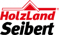 Dieses Bild zeigt das Logo des Unternehmens Holzland Seibert GmbH